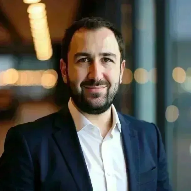 George Georgiadis
